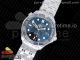 Seamaster 300M Chronometer SS MKF 1:1 Best Edition Ceramic Bezel Black Dial on SS Bracelet A2824 V4