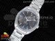 Aqua Terra 150M SS VSF 1:1 Best Edition Gray Textured Dial on SS Bracelet A8500 Super Clone