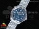 Seamaster 300M Chronometer SS MKS 1:1 Best Edition Ceramic Bezel Black Dial on SS Bracelet A2824 V3