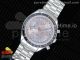 Speedmaster Moonwatch OMF 1:1 Best Edition Gray Dial on SS Bracelet A9900